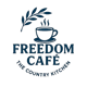 Freedom Café