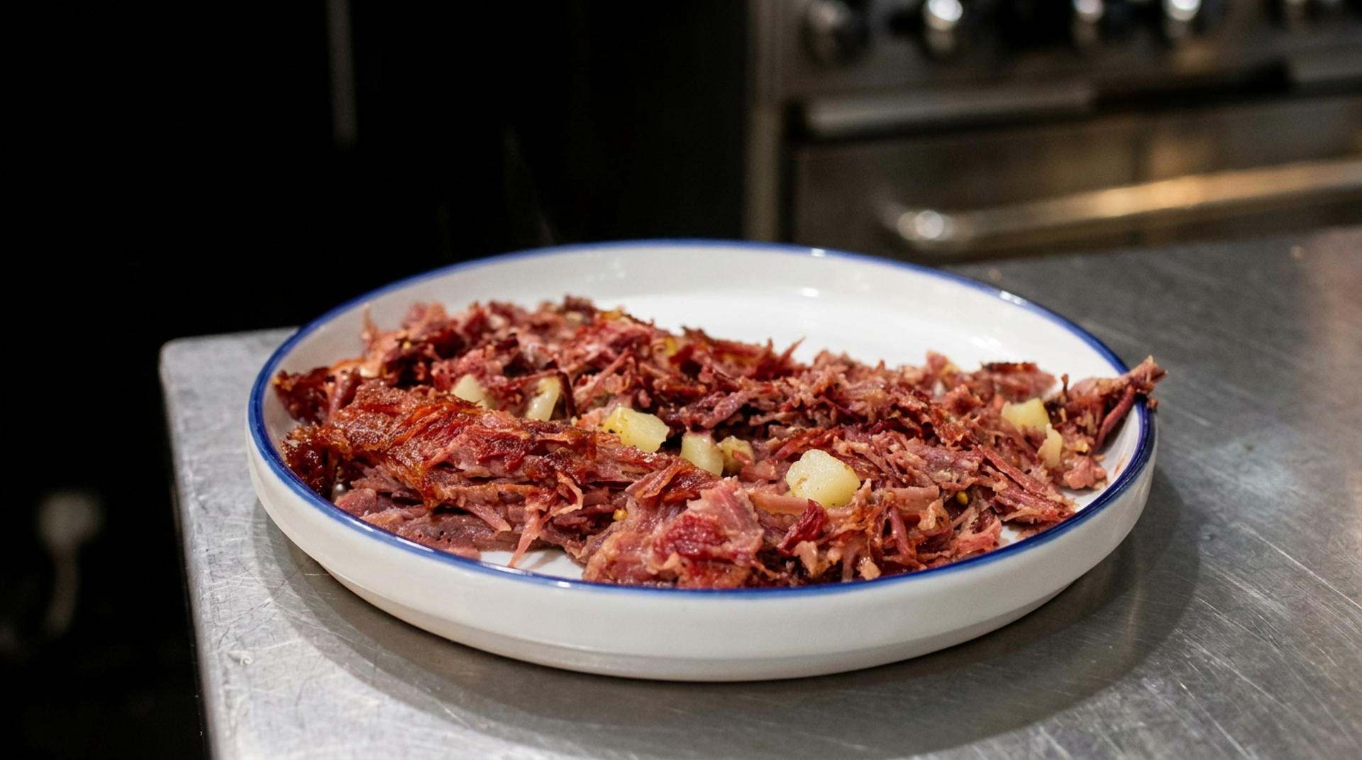 Scratch-Made Breakfast Worth Sitting Down For
