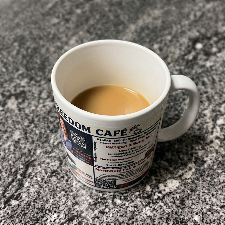 Delicious Coffee to Start Your Day